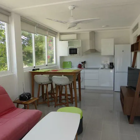 Casa Jardin