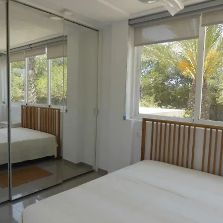 Country house Casa Jardin