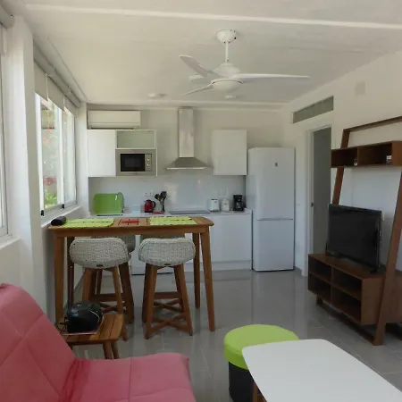 Country house Casa Jardin *