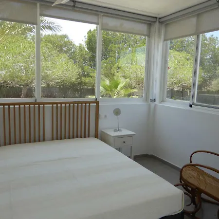 Casa Jardin * Agua Amarga (Almeria)