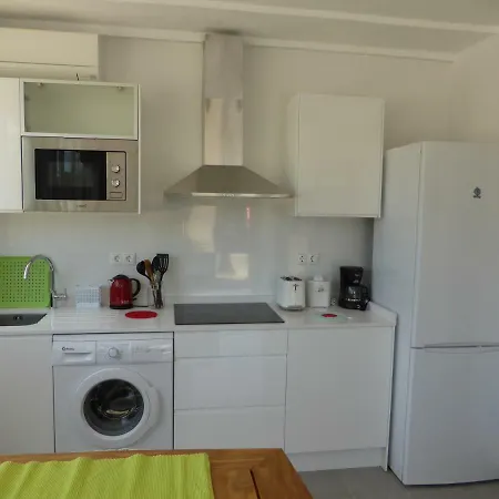 Country house Casa Jardin