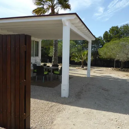 Casa Jardin Agua Amarga (Almeria)