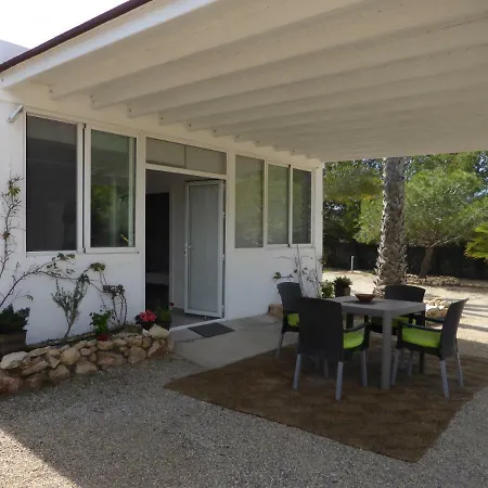 Casa Jardin Casa rural *