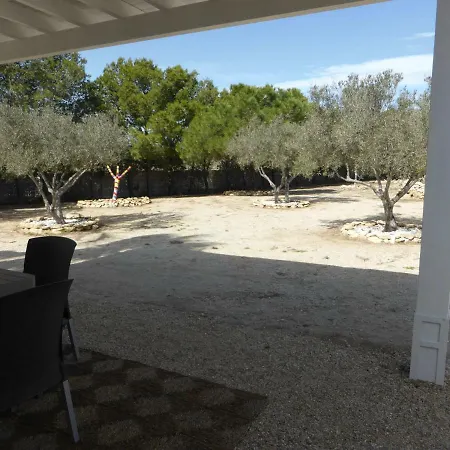 Casa Jardin *
