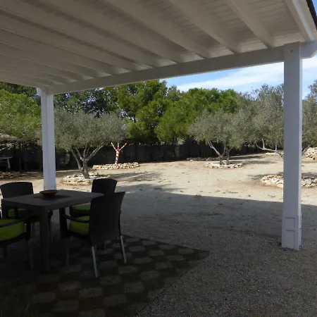 Casa Jardin Casa rural *